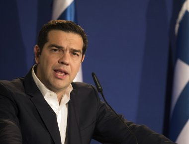 Το «colpo grosso» που θα επιχειρήσει ο Α.Τσίπρας για να γλιτώσει τα εξοντωτικά μέτρα του 2019